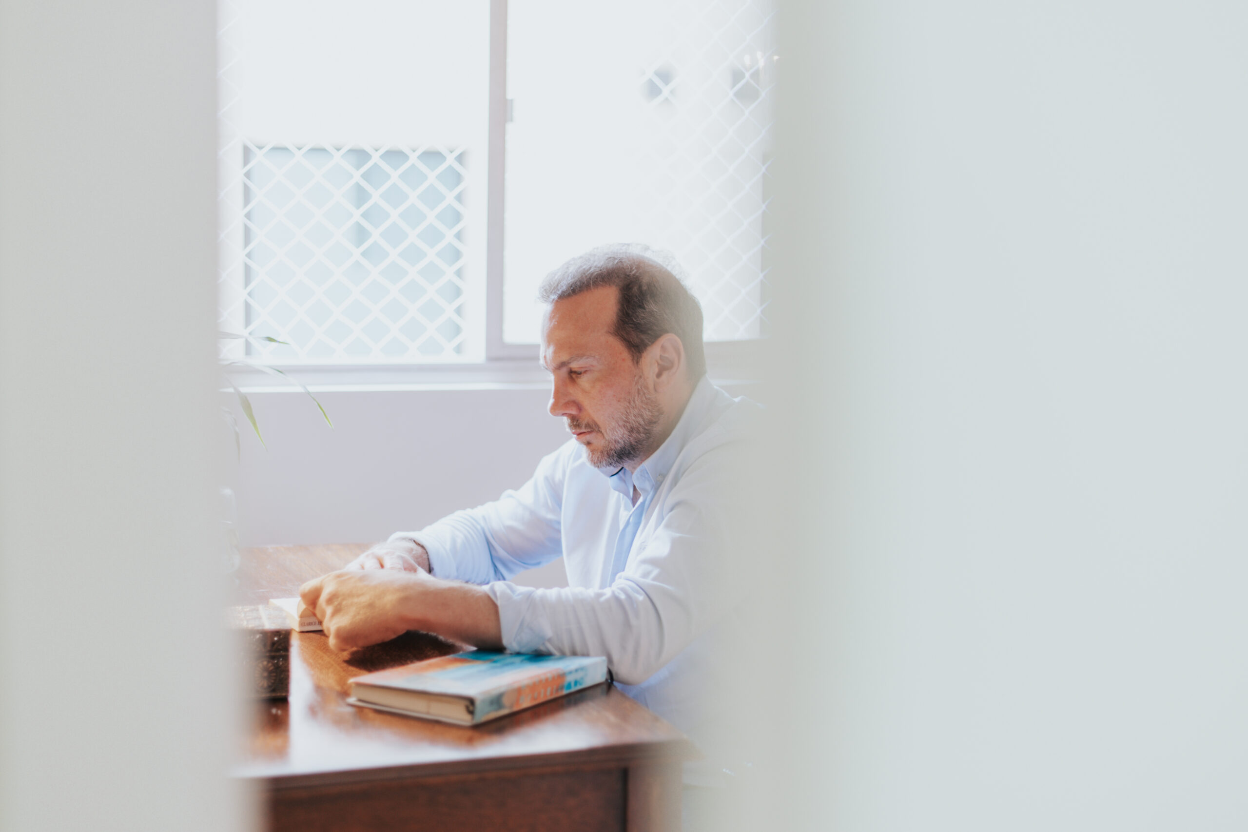 Atuação em Empresas