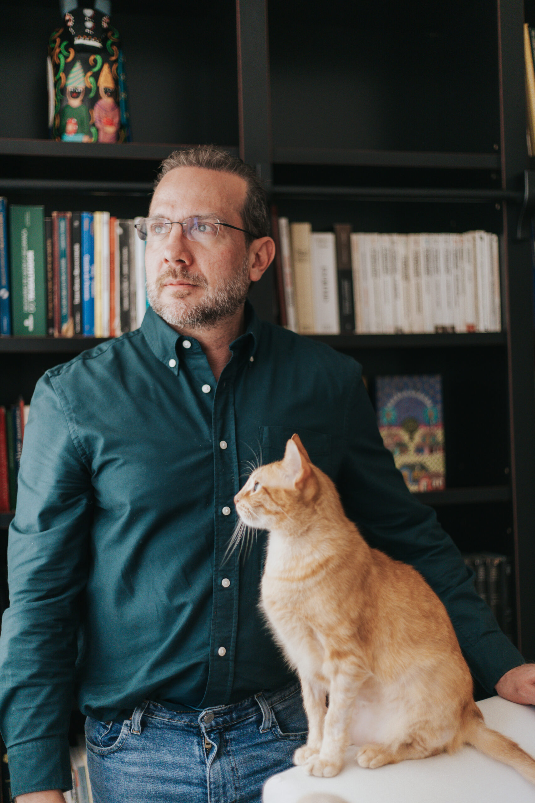 Perspectiva Clínica