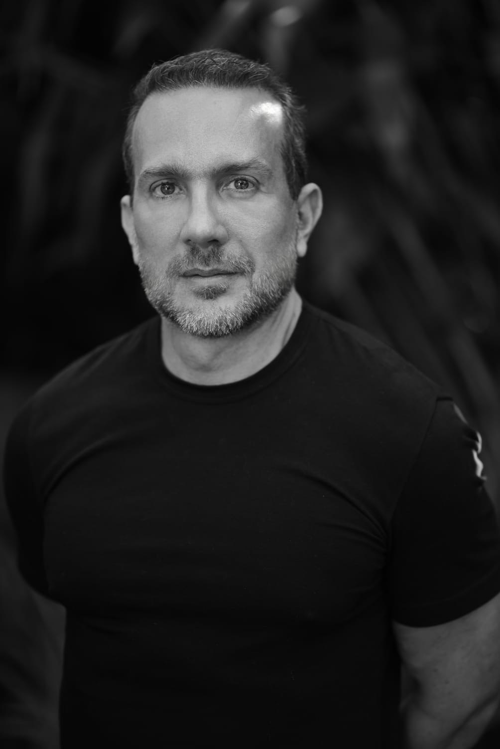 Guilherme Barati